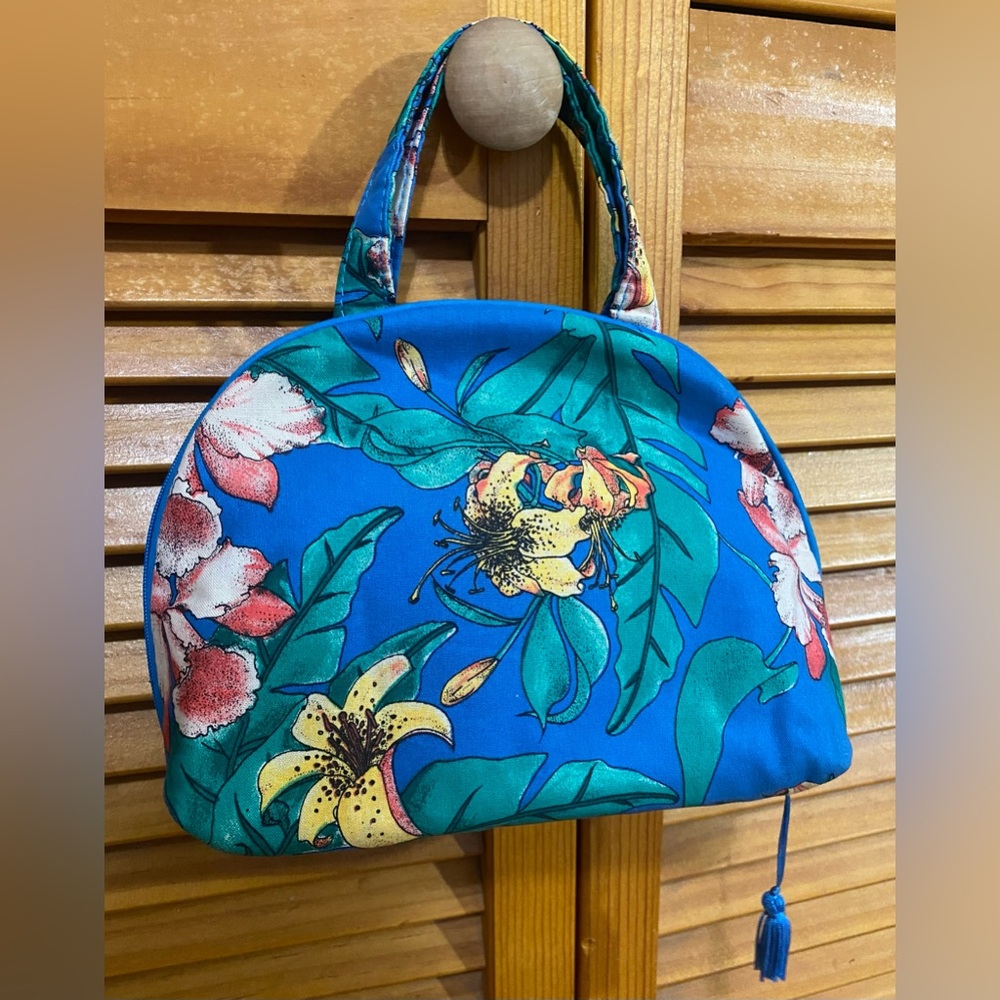 Deadstock Vintage from KMart: Mini handbag by Envision